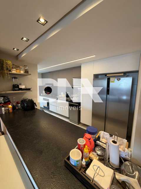Imperdível - Apartamento 3 quartos à venda Manaíra, João Pessoa - R$ 750.000 - PBAP30151