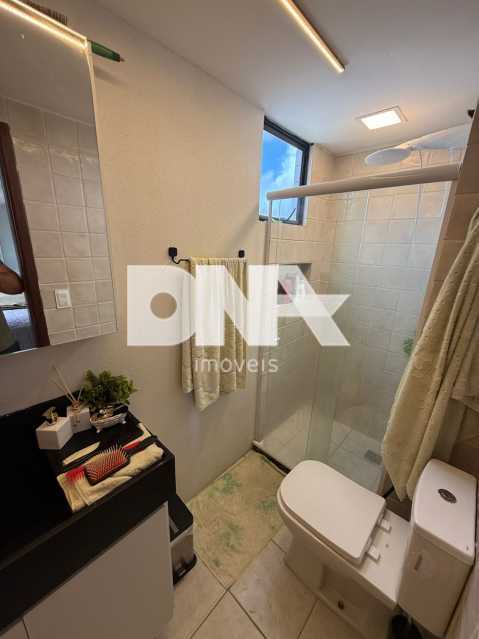 Imperdível - Apartamento 3 quartos à venda Manaíra, João Pessoa - R$ 750.000 - PBAP30151