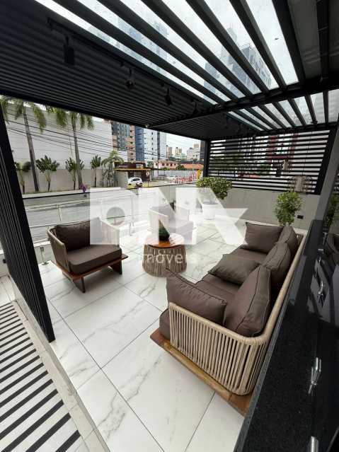 Imperdível - Apartamento 3 quartos à venda Manaíra, João Pessoa - R$ 750.000 - PBAP30151