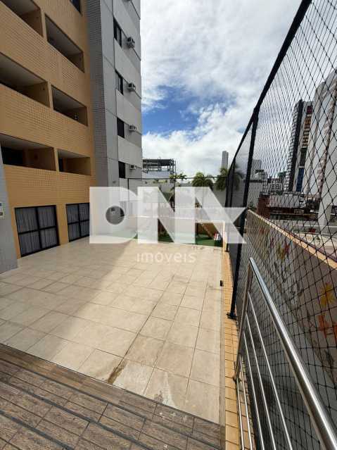 Imperdível - Apartamento 3 quartos à venda Manaíra, João Pessoa - R$ 750.000 - PBAP30151