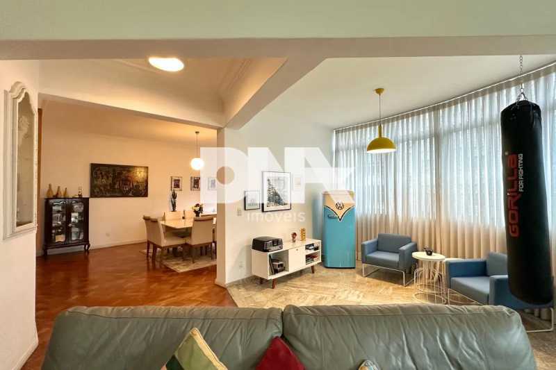 Conheça WhatsApp Image 2026-06-30 at 1 do imóvel - Apartamento 4 quartos à venda Copacabana, Rio de Janeiro - R$ 3.000.000 - NSAP41115 - 3 WhatsApp Image 2026-06-30 at 1 - 3