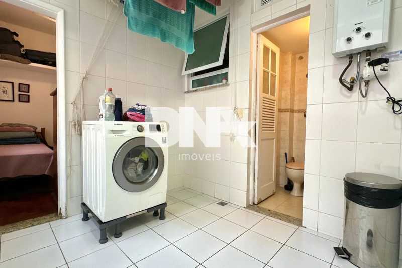 Conheça WhatsApp Image 2026-06-30 at 1 do imóvel - Apartamento 4 quartos à venda Copacabana, Rio de Janeiro - R$ 3.000.000 - NSAP41115 - 28 WhatsApp Image 2026-06-30 at 1 - 28