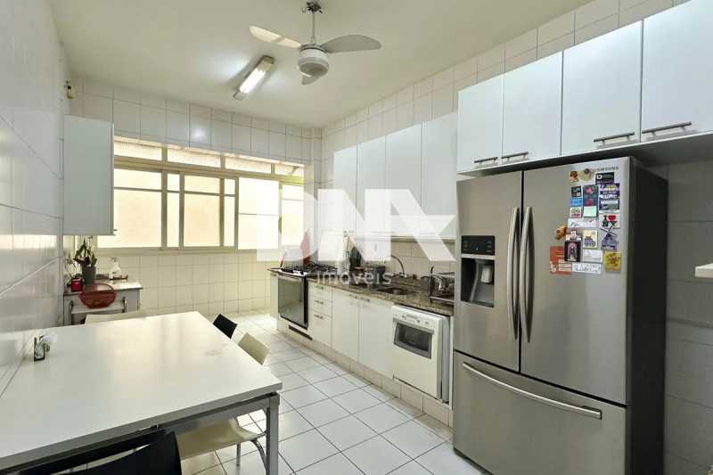 Conheça WhatsApp Image 2026-06-30 at 1 do imóvel - Apartamento 4 quartos à venda Copacabana, Rio de Janeiro - R$ 3.000.000 - NSAP41115 - 24 WhatsApp Image 2026-06-30 at 1 - 24
