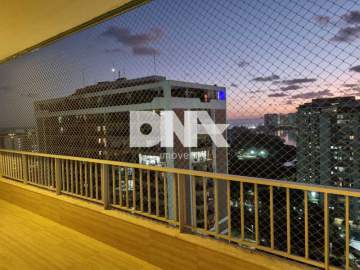 Apartamento 2 quartos à venda Barra da Tijuca, Rio de Janeiro - R$ 1.100.000 - NIAP22703