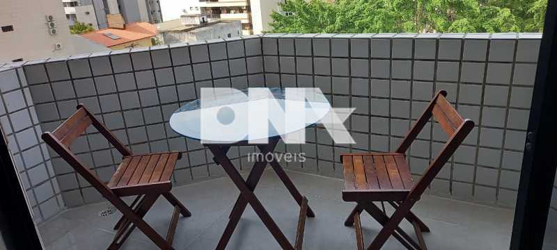 Conheça WhatsApp Image 2026-06-19 at 1 do imóvel - Apartamento 2 quartos à venda Intermares, Cabedelo - R$ 270.000 - PBAP20145 - 18 WhatsApp Image 2026-06-19 at 1 - 18