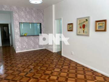 Apartamento 3 quartos à venda Copacabana, Rio de Janeiro - R$ 1.000.000 - MLAP30431