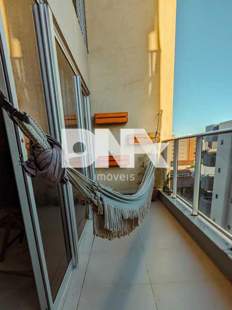 Apartamento 2 quartos à venda Jardim Oceania, João Pessoa - R$ 565.000 - PBAP20146