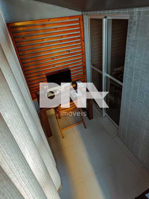 Apartamento 2 quartos à venda Jardim Oceania, João Pessoa - R$ 565.000 - PBAP20146
