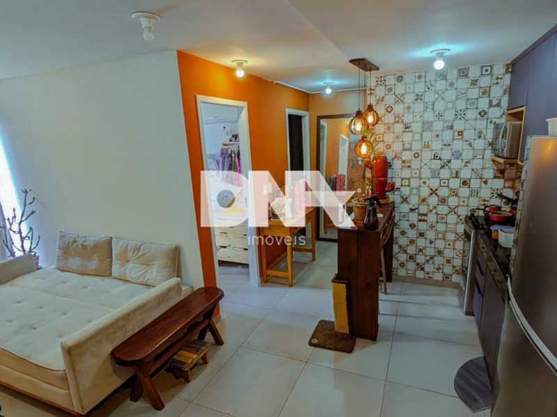 Apartamento 2 quartos à venda Jardim Oceania, João Pessoa - R$ 565.000 - PBAP20146