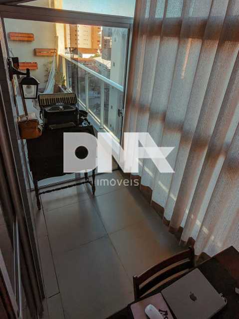 Apartamento 2 quartos à venda Jardim Oceania, João Pessoa - R$ 565.000 - PBAP20146