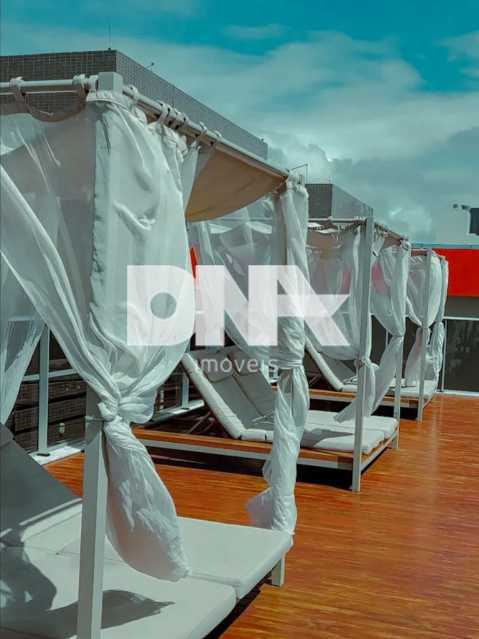 Apartamento 2 quartos à venda Jardim Oceania, João Pessoa - R$ 565.000 - PBAP20146