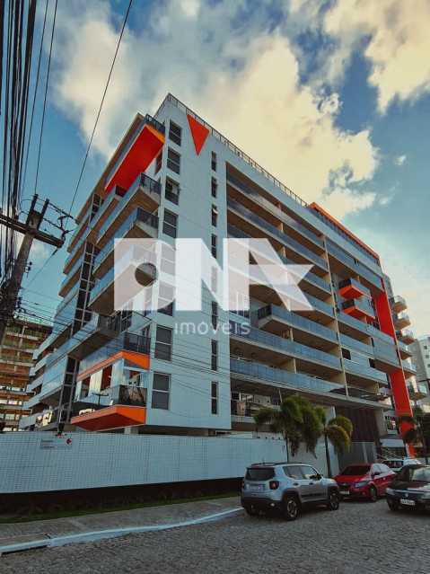 Apartamento 2 quartos à venda Jardim Oceania, João Pessoa - R$ 565.000 - PBAP20146