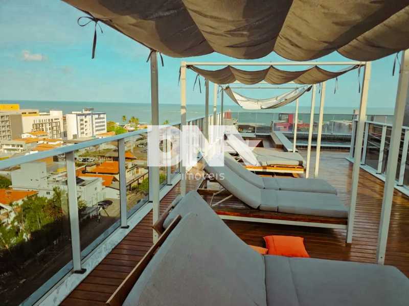Apartamento 2 quartos à venda Jardim Oceania, João Pessoa - R$ 565.000 - PBAP20146
