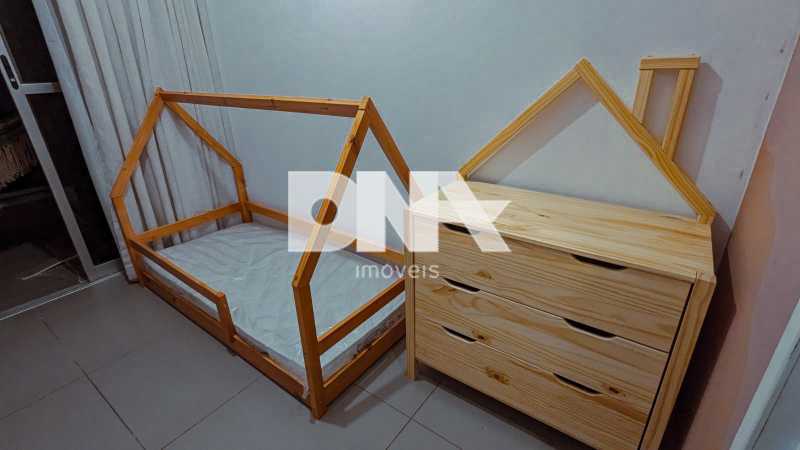 Apartamento 2 quartos à venda Jardim Oceania, João Pessoa - R$ 565.000 - PBAP20146