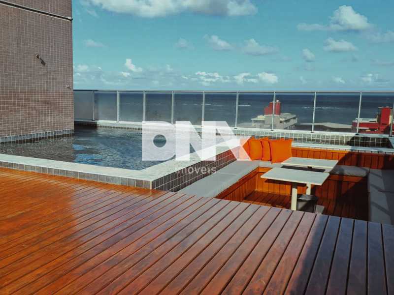 Apartamento 2 quartos à venda Jardim Oceania, João Pessoa - R$ 565.000 - PBAP20146