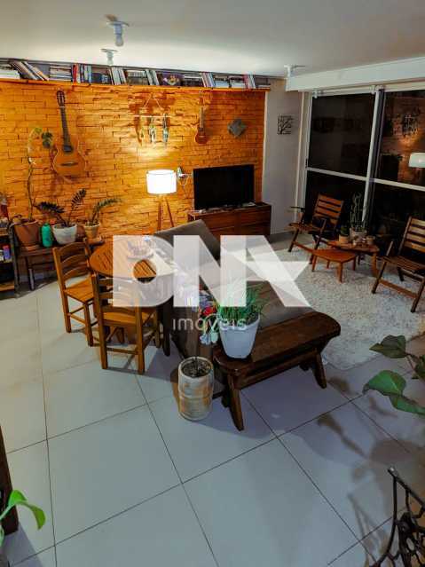 Apartamento 2 quartos à venda Jardim Oceania, João Pessoa - R$ 565.000 - PBAP20146