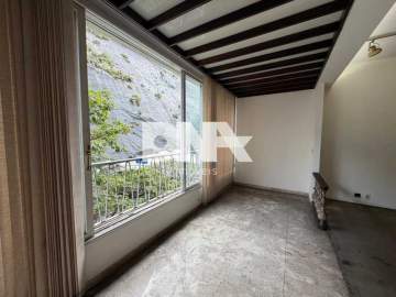 Apartamento à venda Rua Cinco de Julho, Copacabana, Rio de Janeiro - R$ 1.650.000 - NSAP33971