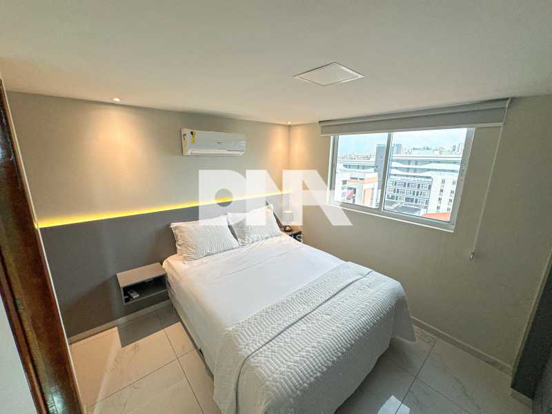 Imperdível - Cobertura 2 quartos à venda Jardim Oceania, João Pessoa - R$ 1.850.000 - PBCO20011