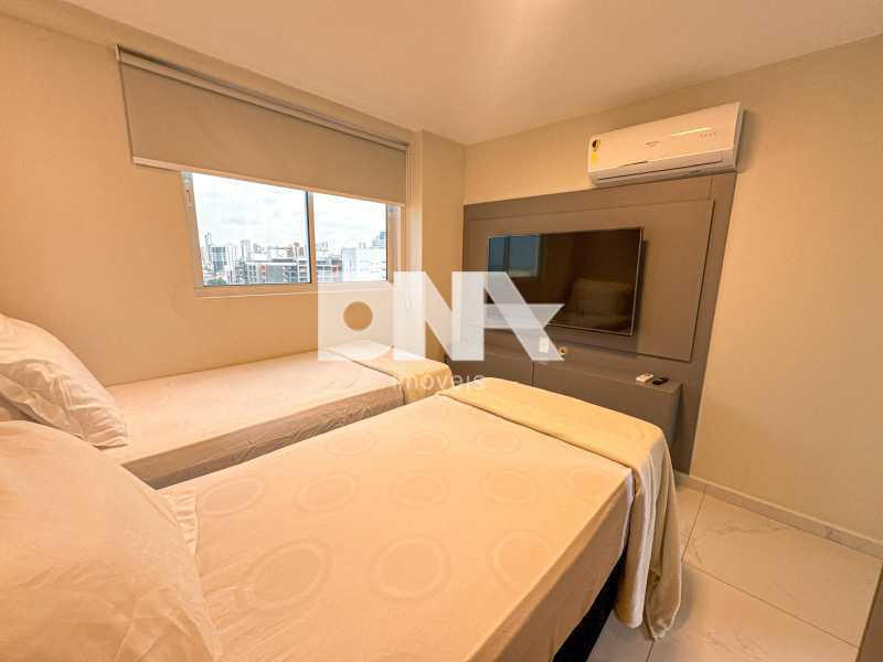 Imperdível - Cobertura 2 quartos à venda Jardim Oceania, João Pessoa - R$ 1.850.000 - PBCO20011