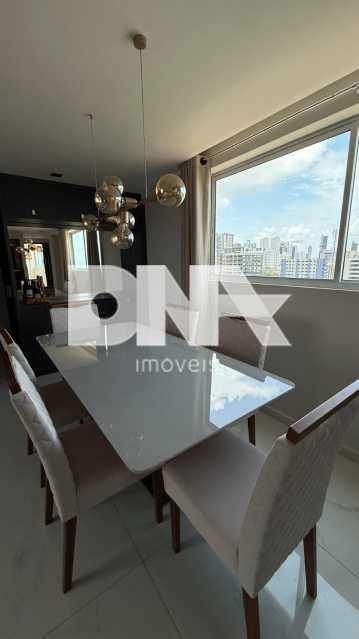 Imperdível - Cobertura 2 quartos à venda Jardim Oceania, João Pessoa - R$ 1.850.000 - PBCO20011