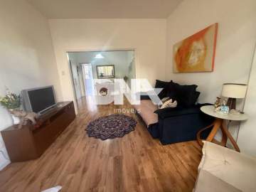 Apartamento 2 quartos à venda Copacabana, Rio de Janeiro - R$ 850.000 - NCAP22751