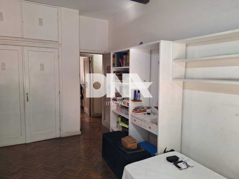 Apartamento 3 quartos à venda Copacabana, Rio de Janeiro - R$ 1.250.000 - NSAP33972