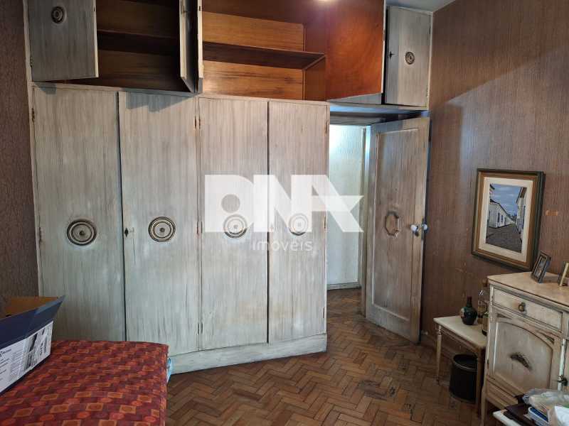 Apartamento 3 quartos à venda Copacabana, Rio de Janeiro - R$ 1.250.000 - NSAP33972