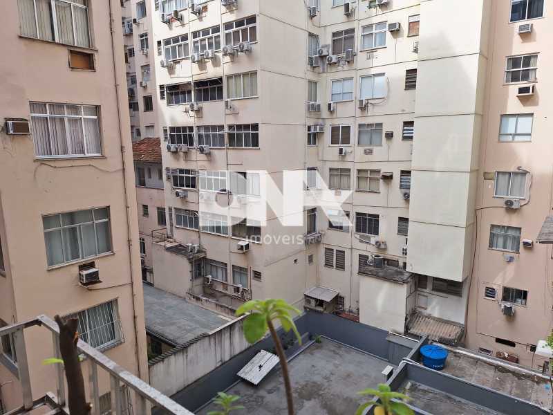 Apartamento 3 quartos à venda Copacabana, Rio de Janeiro - R$ 1.250.000 - NSAP33972