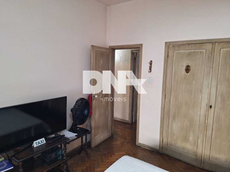 Apartamento 3 quartos à venda Copacabana, Rio de Janeiro - R$ 1.250.000 - NSAP33972