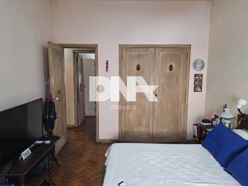 Apartamento 3 quartos à venda Copacabana, Rio de Janeiro - R$ 1.250.000 - NSAP33972