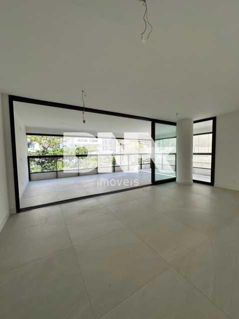 Apartamento 3 quartos à venda Botafogo, Rio de Janeiro - R$ 2.700.000 - NBAP35460