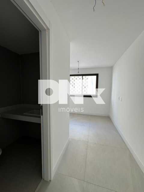 Apartamento 3 quartos à venda Botafogo, Rio de Janeiro - R$ 2.700.000 - NBAP35460