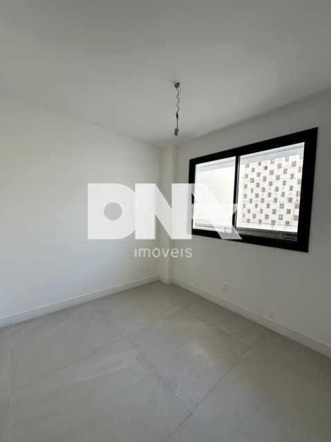 Apartamento 3 quartos à venda Botafogo, Rio de Janeiro - R$ 2.700.000 - NBAP35460