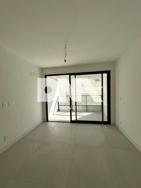 Apartamento 3 quartos à venda Botafogo, Rio de Janeiro - R$ 2.700.000 - NBAP35460