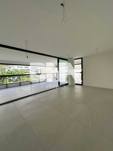 Apartamento 3 quartos à venda Botafogo, Rio de Janeiro - R$ 2.700.000 - NBAP35460