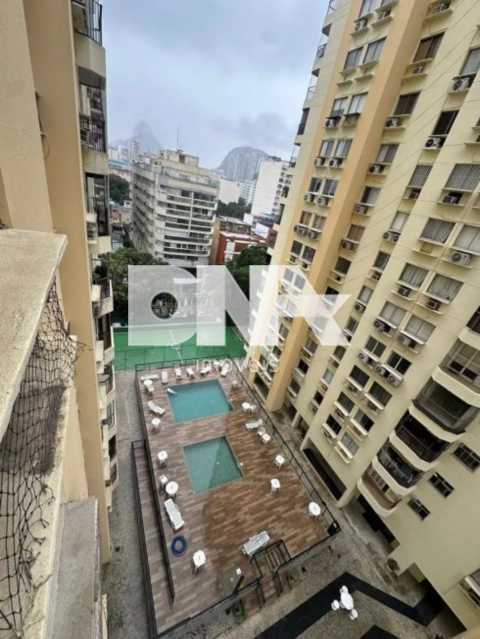 Apartamento 2 quartos à venda Botafogo, Rio de Janeiro - R$ 930.000 - BGAP20311