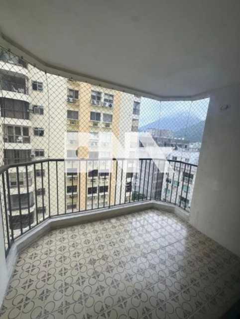 Apartamento 2 quartos à venda Botafogo, Rio de Janeiro - R$ 930.000 - BGAP20311