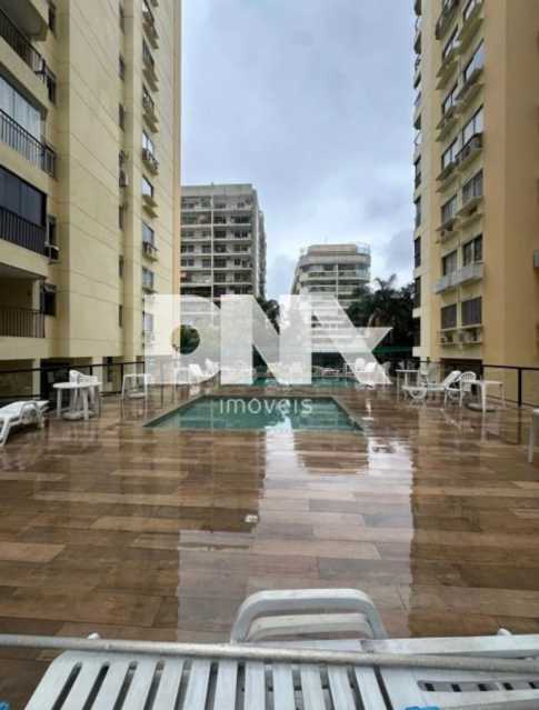 Apartamento 2 quartos à venda Botafogo, Rio de Janeiro - R$ 930.000 - BGAP20311