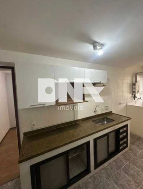 Apartamento 2 quartos à venda Botafogo, Rio de Janeiro - R$ 930.000 - BGAP20311