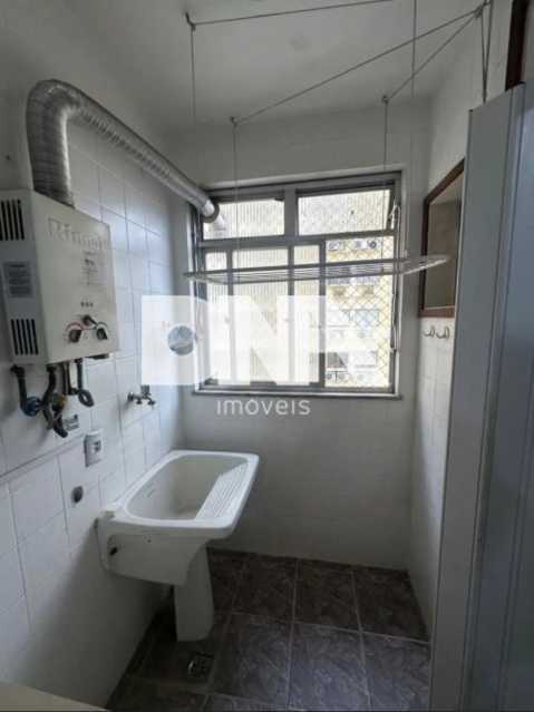 Apartamento 2 quartos à venda Botafogo, Rio de Janeiro - R$ 930.000 - BGAP20311