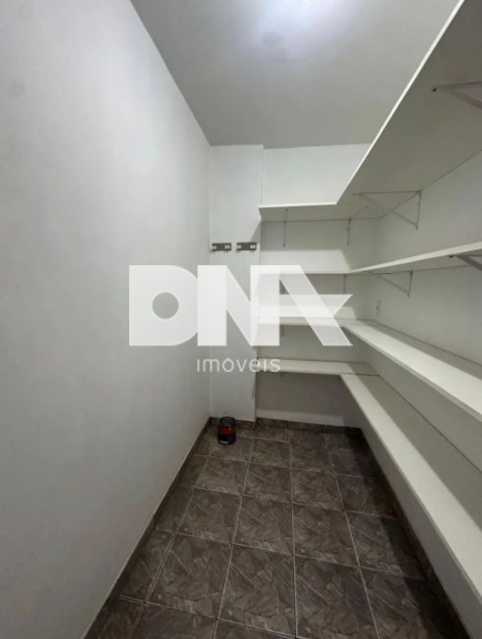 Apartamento 2 quartos à venda Botafogo, Rio de Janeiro - R$ 930.000 - BGAP20311