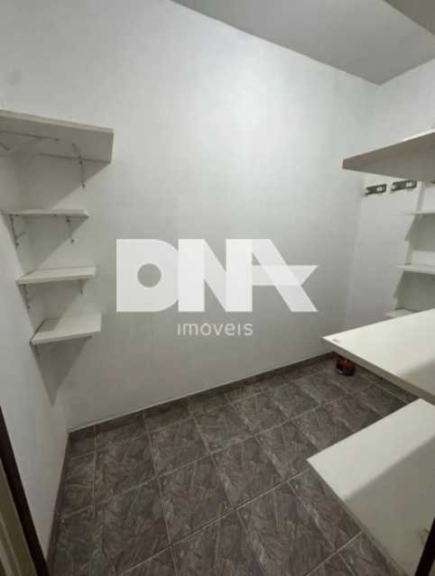 Apartamento 2 quartos à venda Botafogo, Rio de Janeiro - R$ 930.000 - BGAP20311
