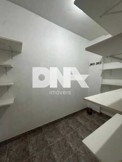 Apartamento 2 quartos à venda Botafogo, Rio de Janeiro - R$ 930.000 - BGAP20311