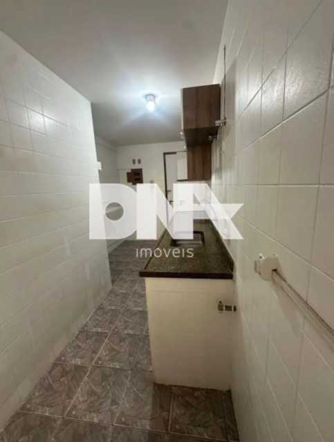Apartamento 2 quartos à venda Botafogo, Rio de Janeiro - R$ 930.000 - BGAP20311
