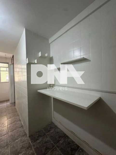 Apartamento 2 quartos à venda Botafogo, Rio de Janeiro - R$ 930.000 - BGAP20311