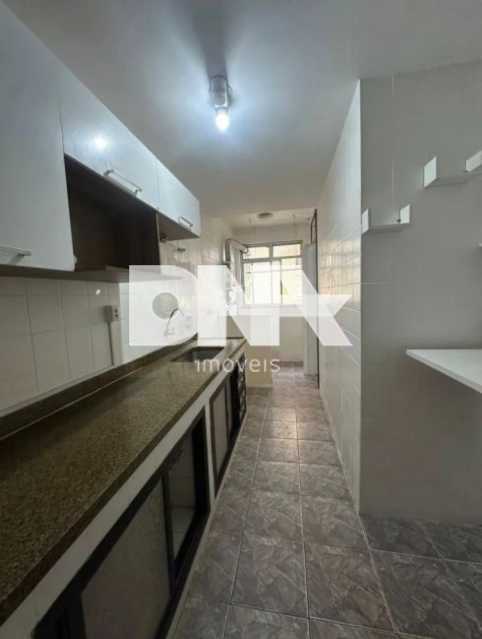 Apartamento 2 quartos à venda Botafogo, Rio de Janeiro - R$ 930.000 - BGAP20311