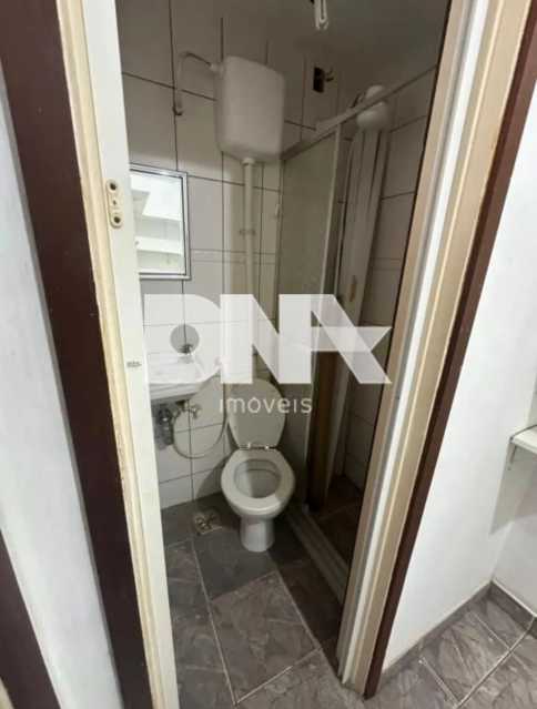 Apartamento 2 quartos à venda Botafogo, Rio de Janeiro - R$ 930.000 - BGAP20311