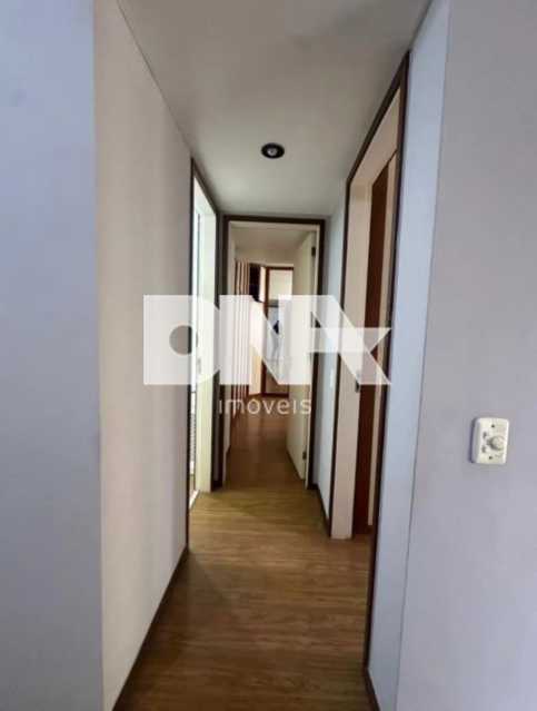 Apartamento 2 quartos à venda Botafogo, Rio de Janeiro - R$ 930.000 - BGAP20311