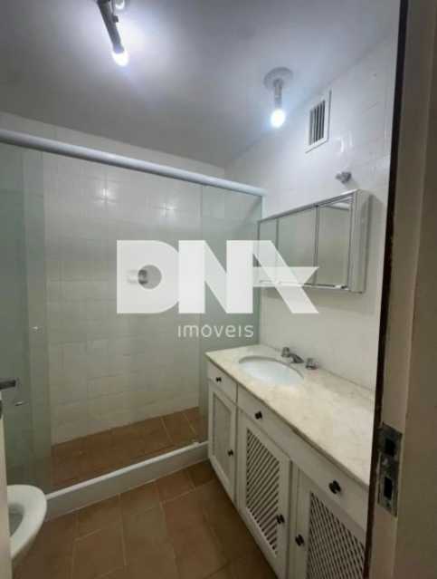 Apartamento 2 quartos à venda Botafogo, Rio de Janeiro - R$ 930.000 - BGAP20311