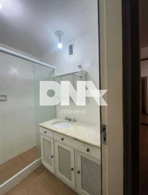Apartamento 2 quartos à venda Botafogo, Rio de Janeiro - R$ 930.000 - BGAP20311